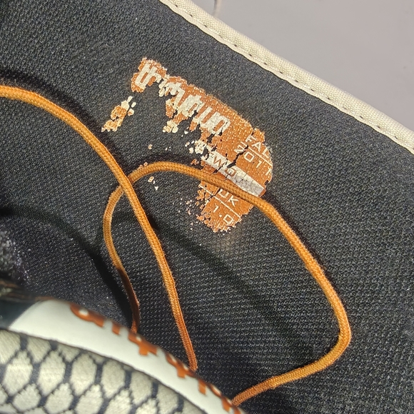 Thirtytwo TM-2 (2011) Size 12 - Picture 7 of 8